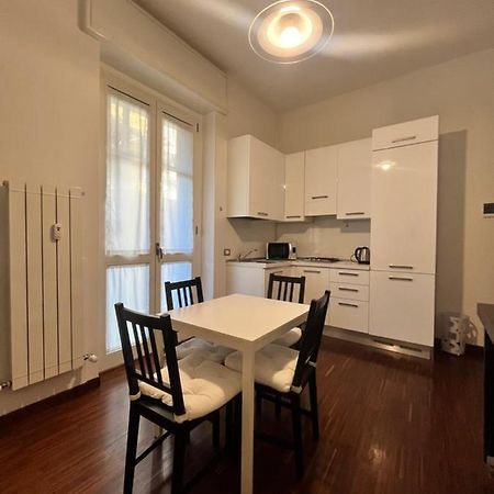 Bocconi Apartment Милан Экстерьер фото