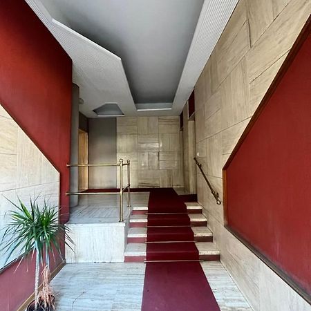 Bocconi Apartment Милан Экстерьер фото