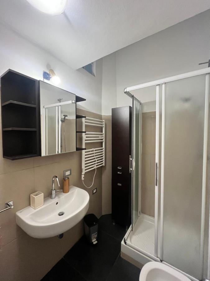 Bocconi Apartment Милан Экстерьер фото