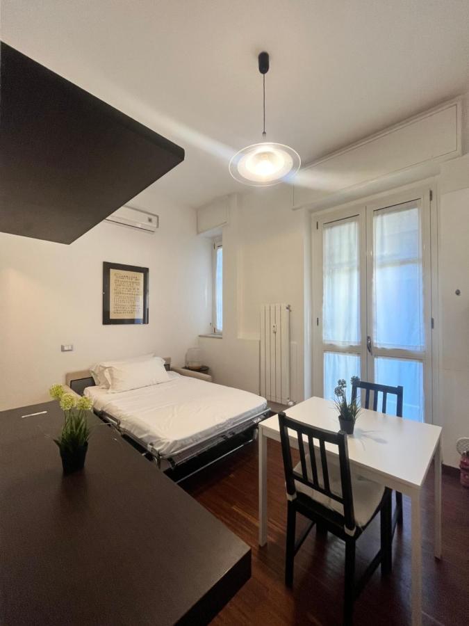 Bocconi Apartment Милан Экстерьер фото