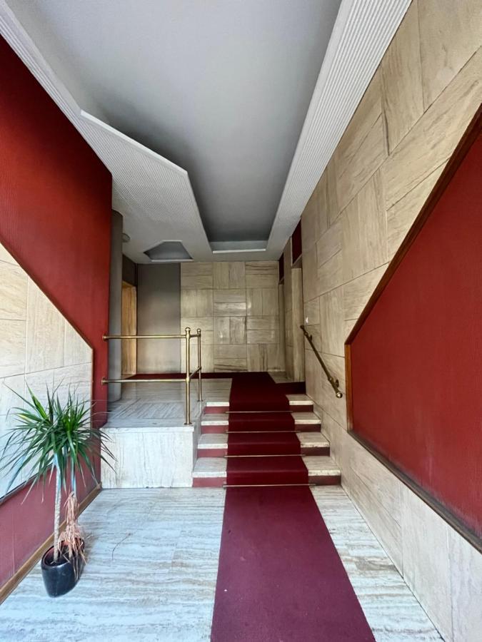 Bocconi Apartment Милан Экстерьер фото